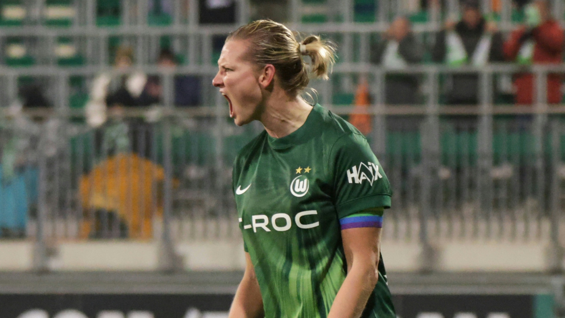 Champions League: Popp und Team mit Zuversicht Richtung Madrid