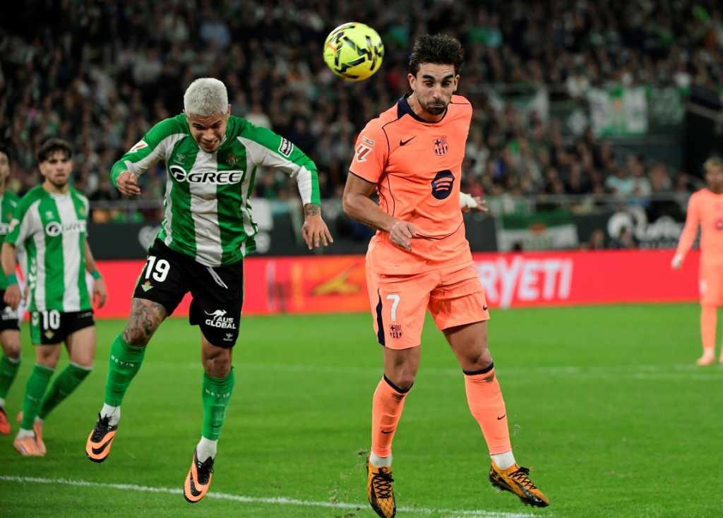 Un Barcelona en racha positiva y deseoso de venganza frente al Eintracht