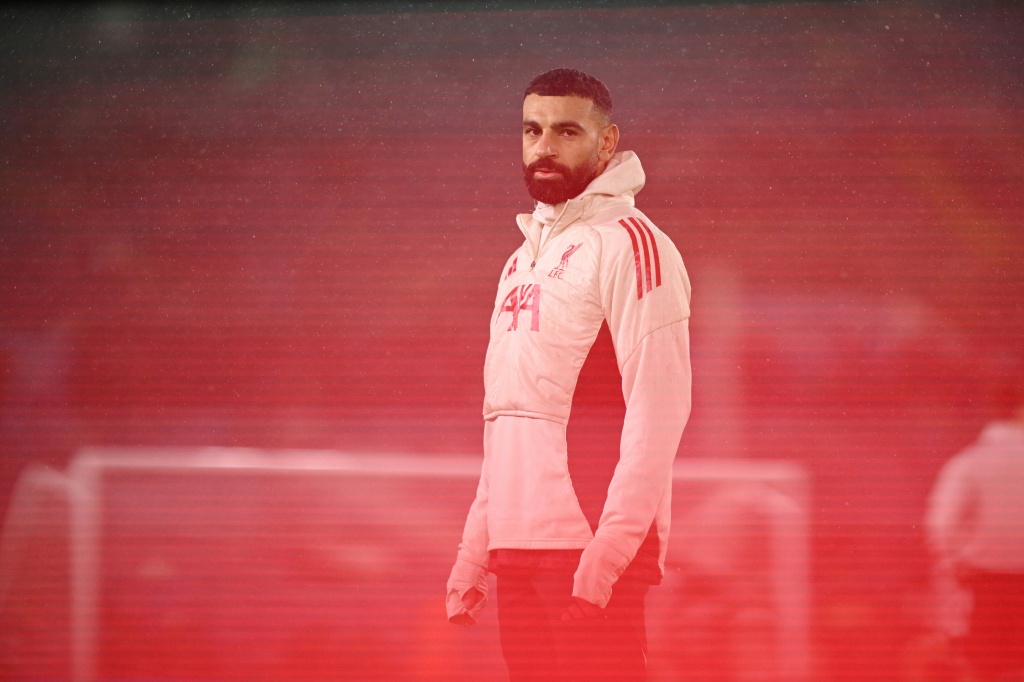 Liverpool viaja a Milán para enfrentar al Inter con Salah en el centro de la controversia