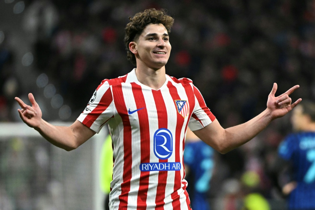 El Atlético, irregular como visitante, busca sumar en Eindhoven para no descolgarse de Europa