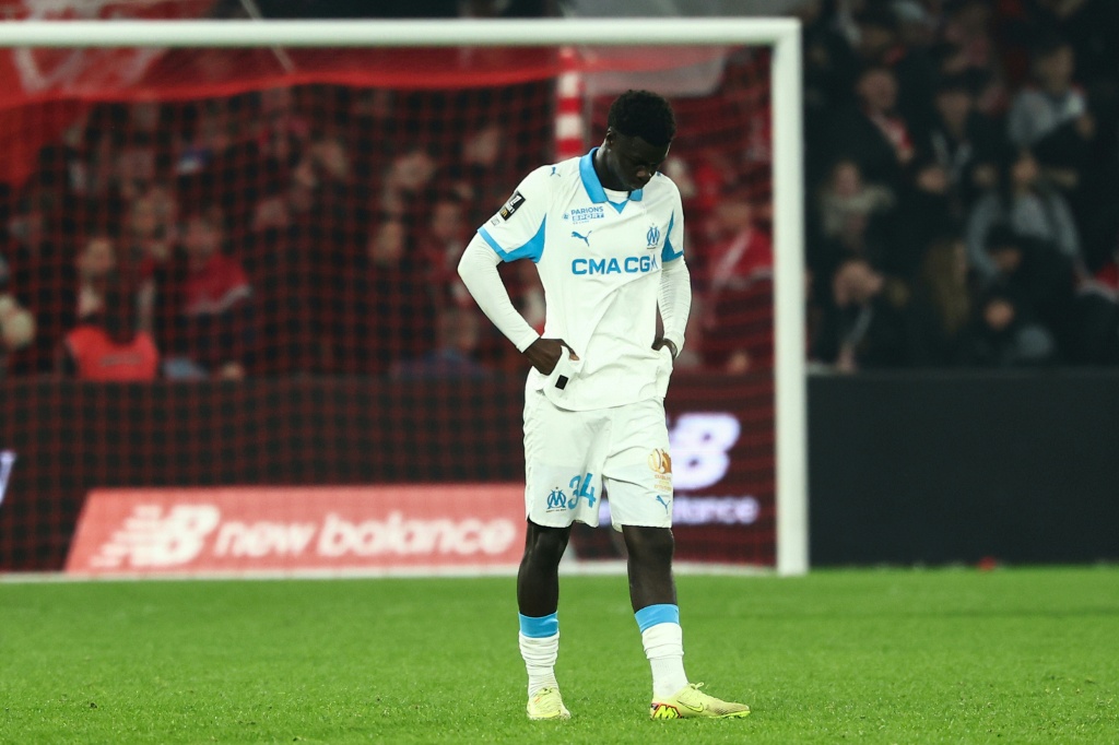Ligue des champions OM sans marge derreur PSG en pleine forme
