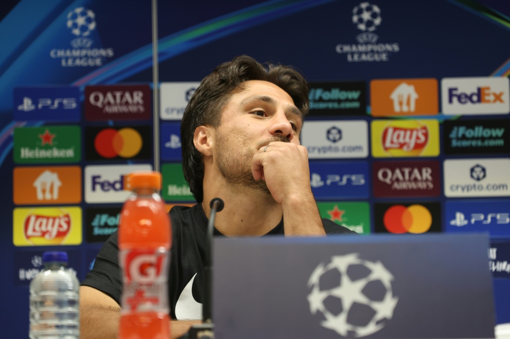 El doble sueño cumplido del argentino Kevin Mac Allister