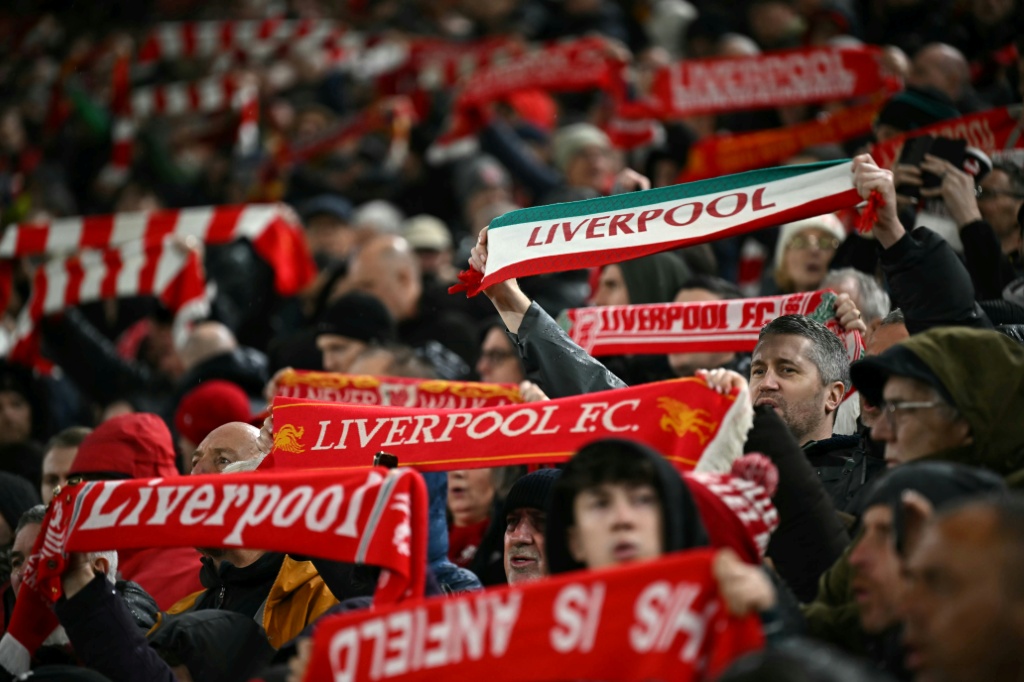 Liverpool in problemen ontvangt Barnsley in derde ronde FA Cup