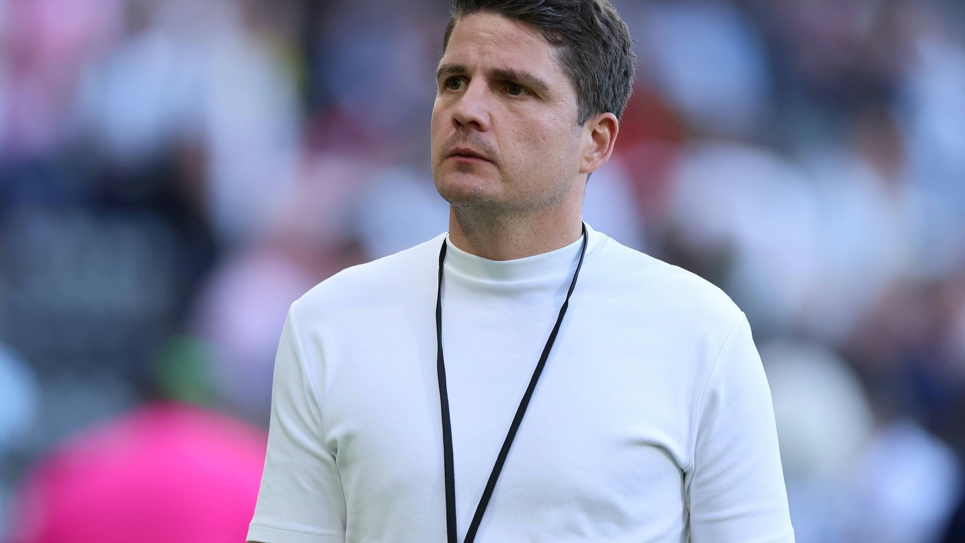 Nachrichten: Schwegler steht kurz vor dem Transfer nach Wolfsburg