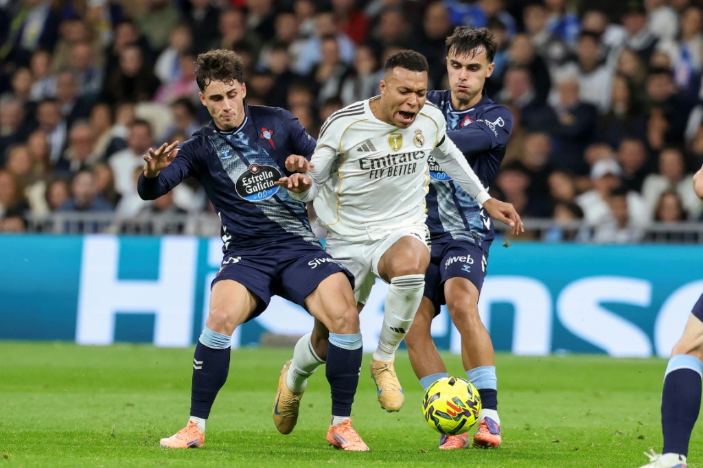 Em crise, Real Madrid urge brilhar na Champions para recuperar forças