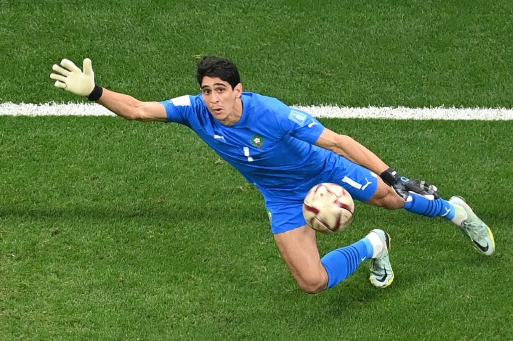 Striscia vincente da record mondiale prepara il Marocco per la sfida della Coppa d'Africa