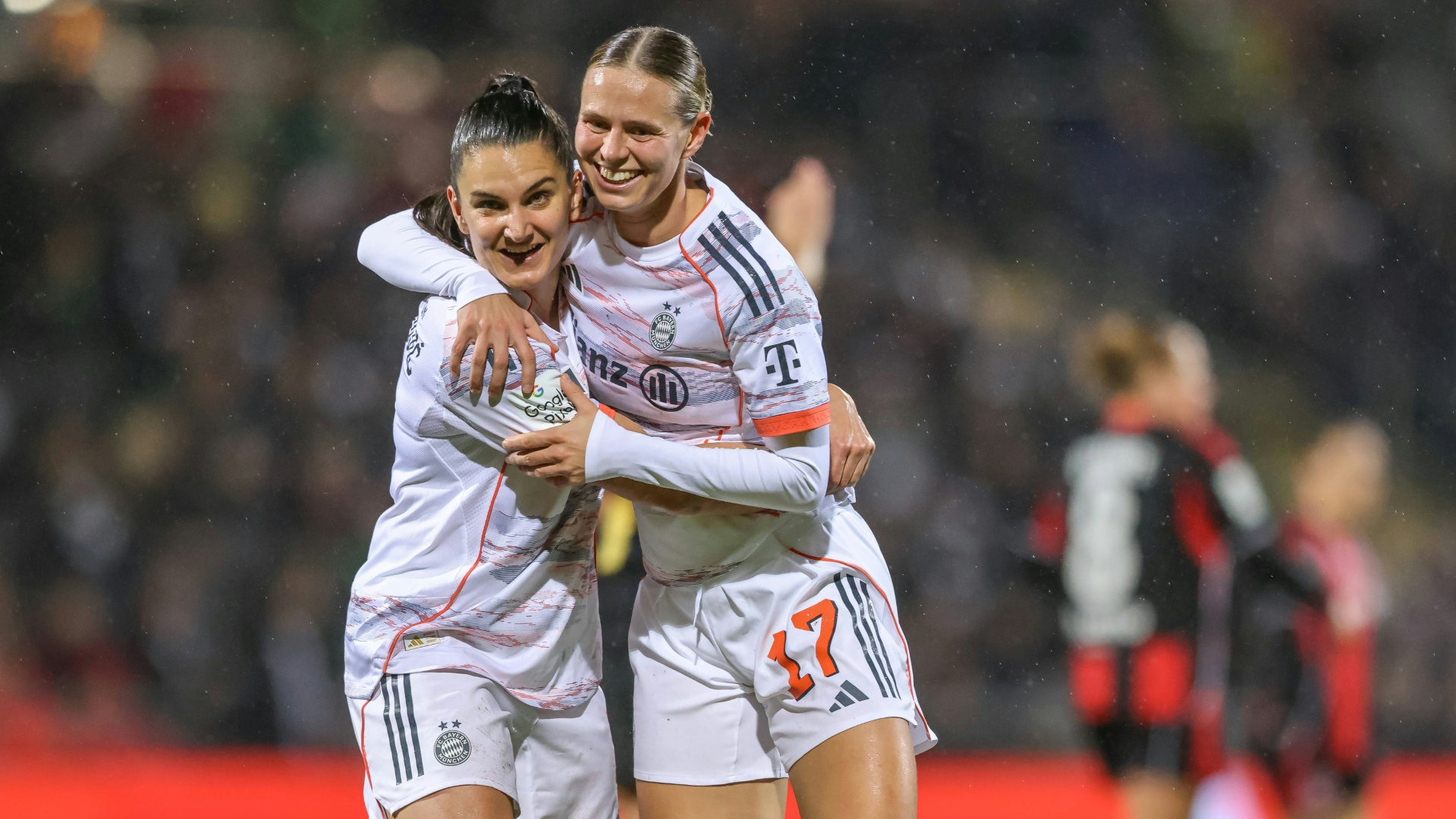 Bayern motiviert für Atlético: Wir freuen uns auf eine starke Phase