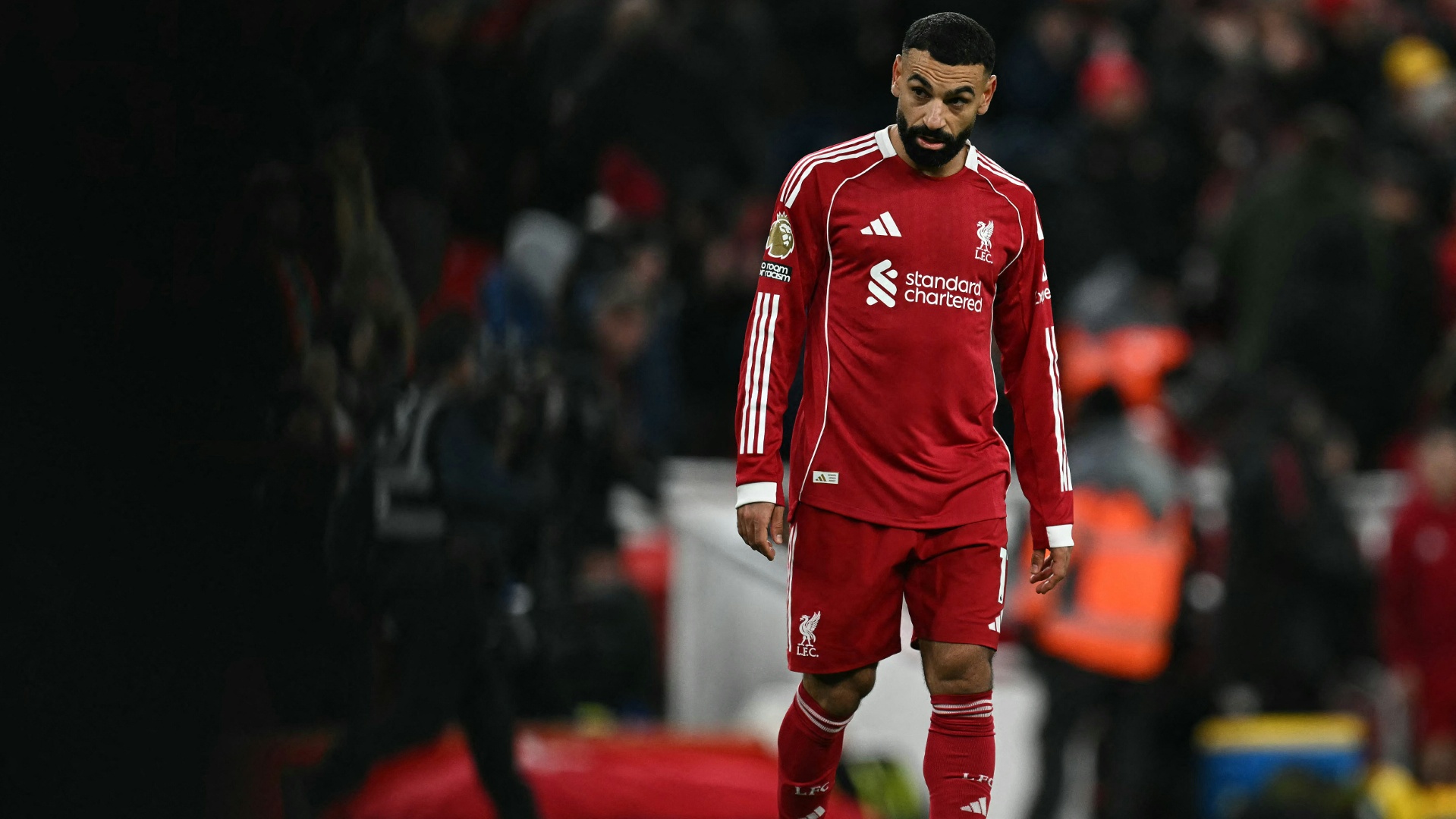 Carragher: Salah-Aussage "eine Schande"