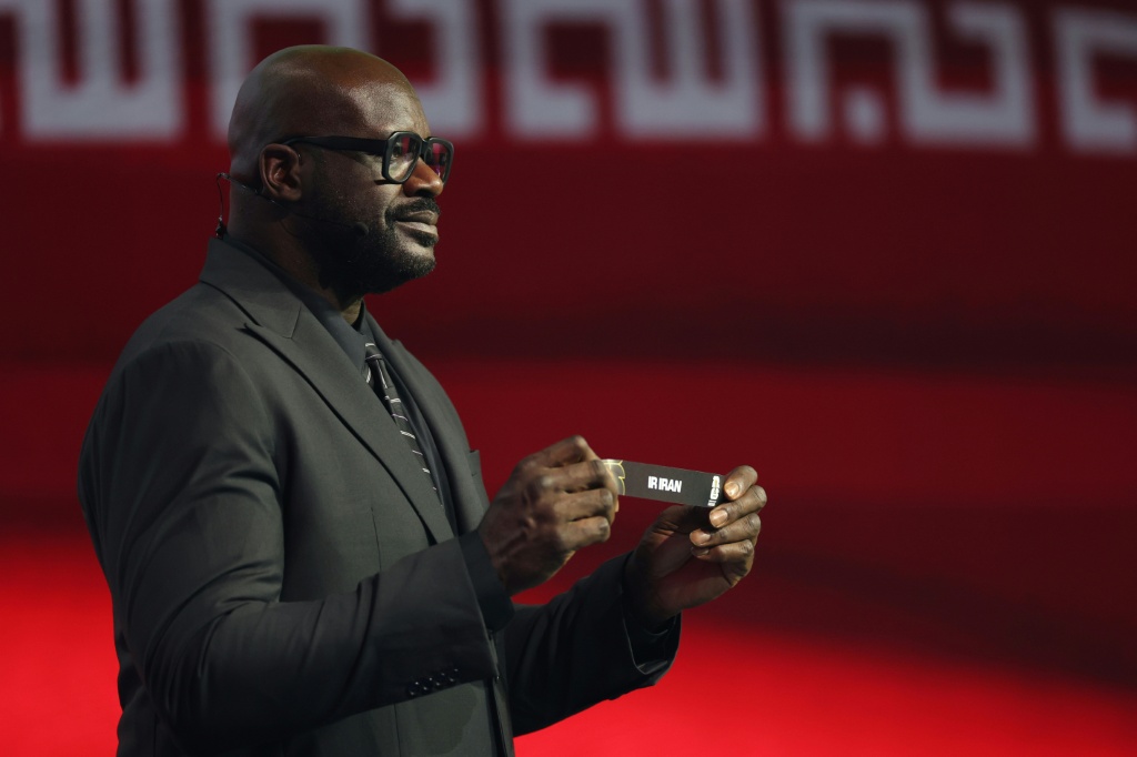 Irán juzga "irracional" dedicar un duelo ante Egipto del Mundial a la comunidad LGBTQ+