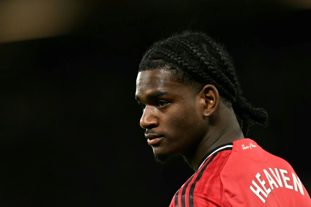 Heaven zachęca United do podtrzymania nadziei na europejskie puchary