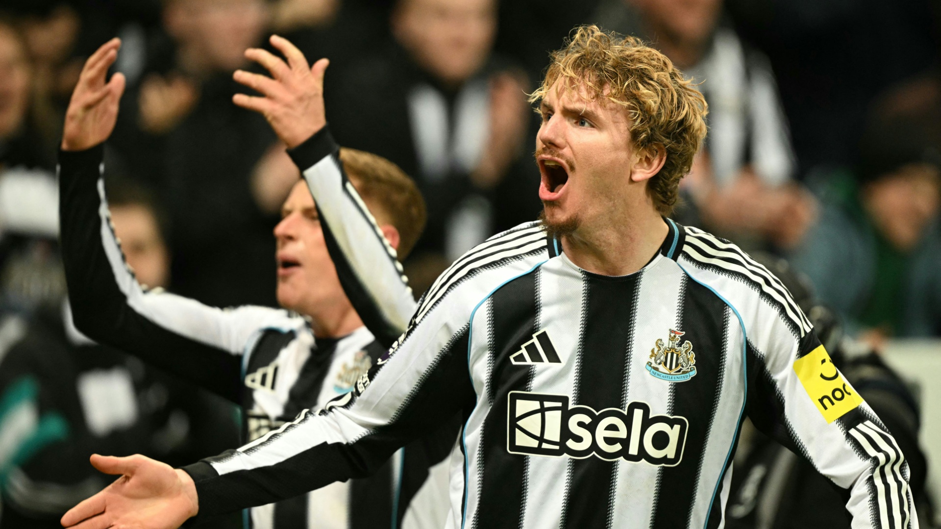 Woltemade zur Rückkehr nach Deutschland: "Ich richte den Blick nur auf mich"