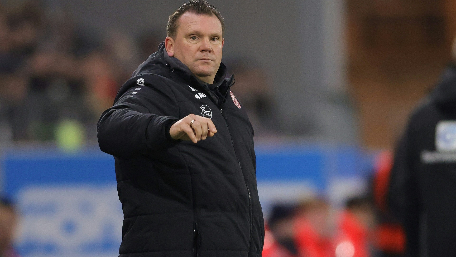 3. Liga: Koschinat bleibt Trainer in Essen