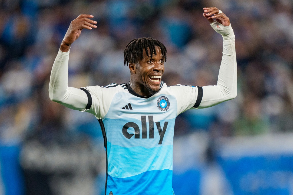 Ivoorkust haalt Zaha terug voor AFCON titelverdediging