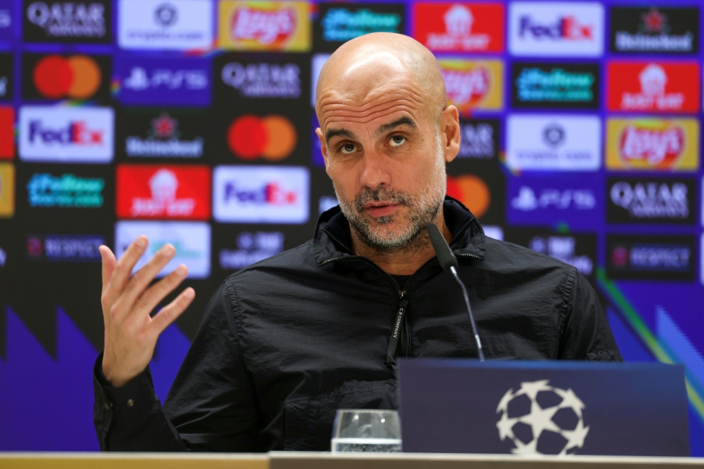 Guardiola le da un consejo peculiar a Xabi Alonso: Que siga su propio camino ya que no orinara colonia y todo le saldra bien