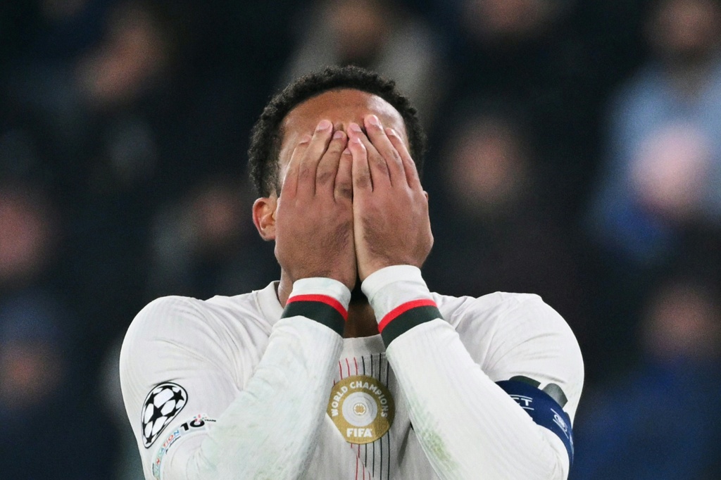 Chelsea pierde 2-1 ante Atalanta en Bergamo y se distancia del top 8