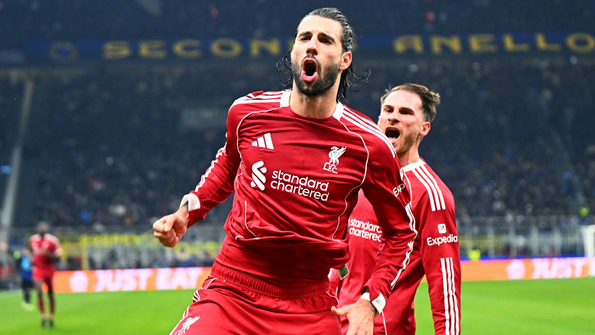 Ersatzspieler Wirtz erzielt Elfmeter: Liverpool feiert späten Triumph