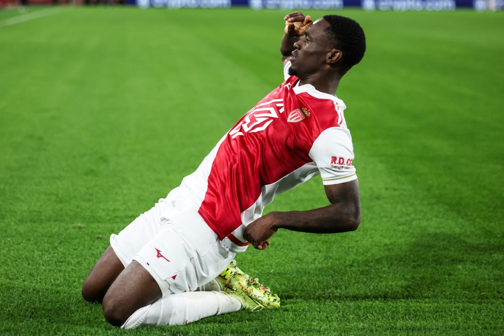 Monaco derrota Galatasaray por 1-0 e mantém esperanças de avanço na Liga dos Campeões