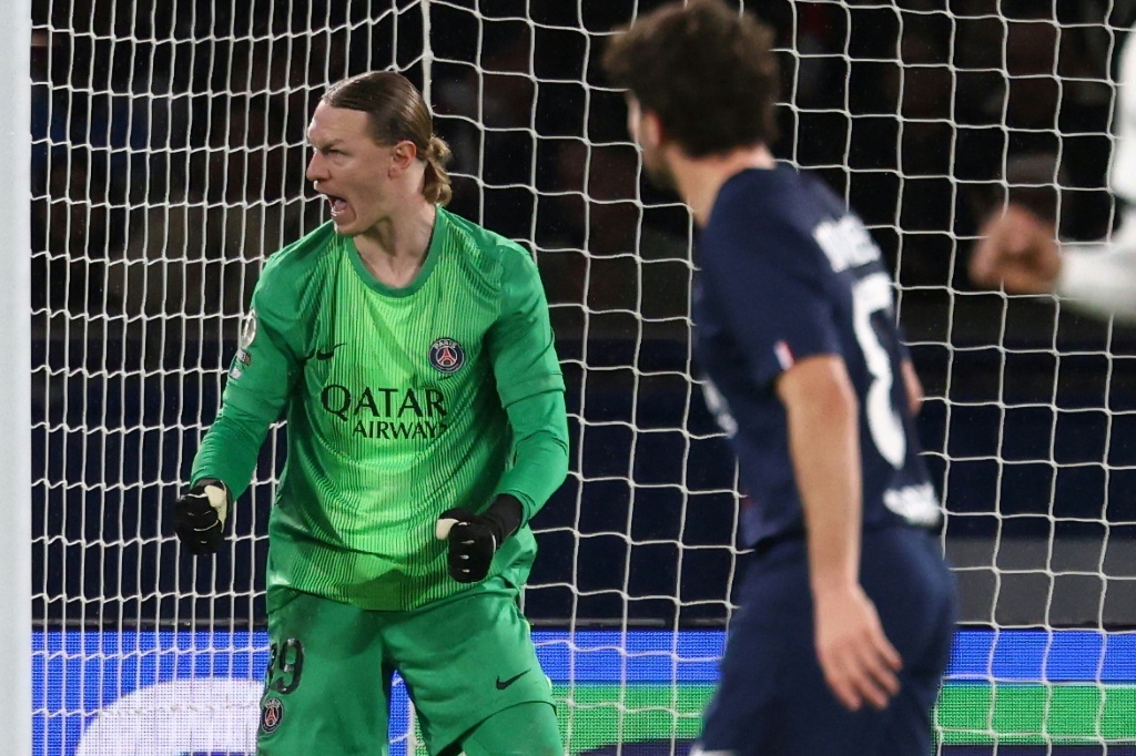 Ligue des Champions: le PSG à Bilbao pour assurer la qualification et préserver le groupe