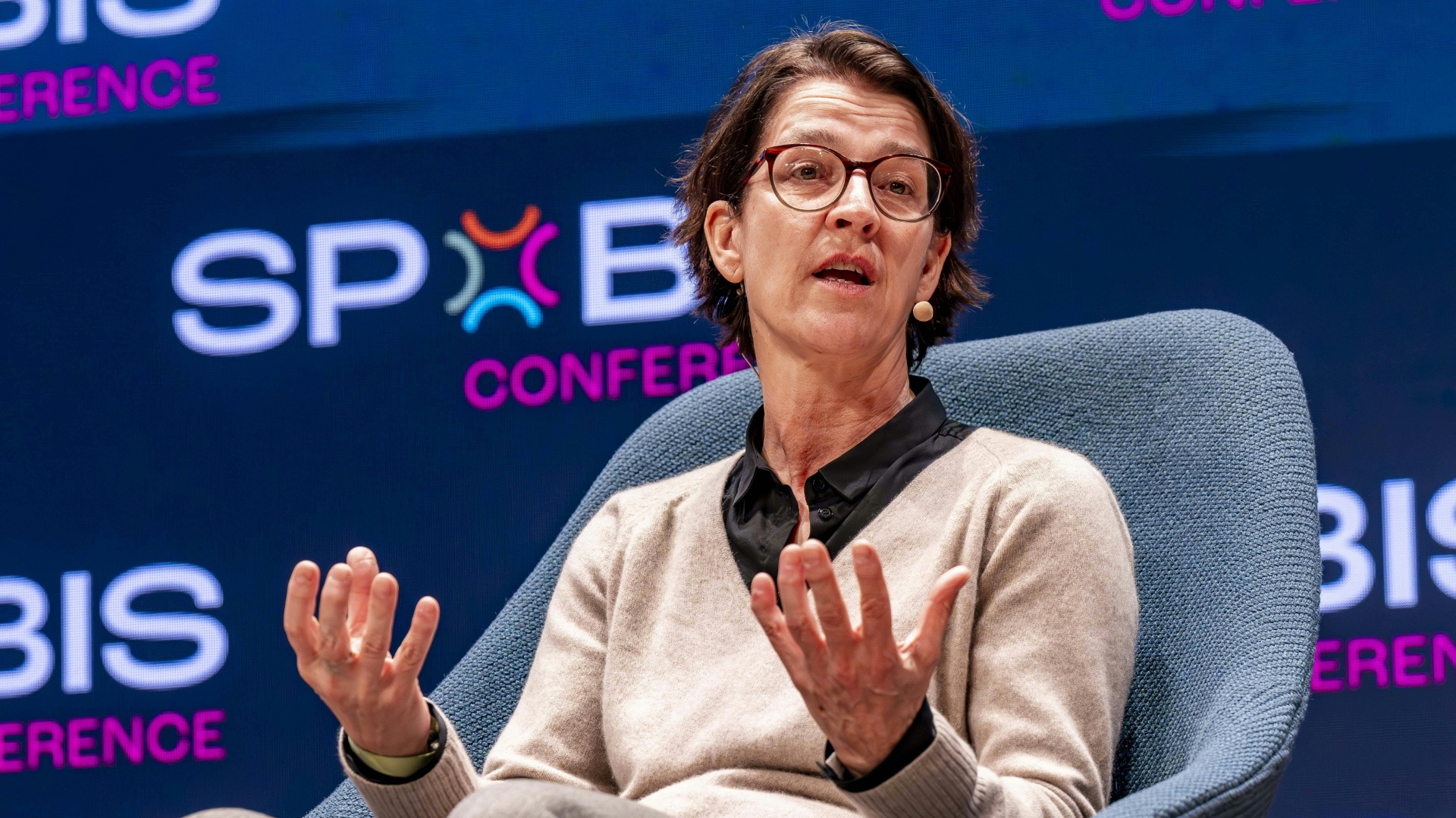 Tatjana Haenni aus der Schweiz wird Chefin von RB Leipzig