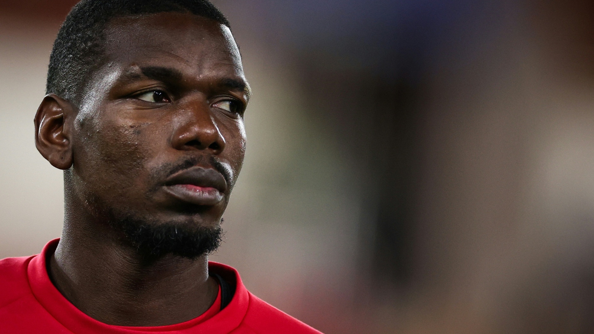 Pogba wird Teilhaber bei Kamelrennteam: Ein Sturm braut sich zusammen