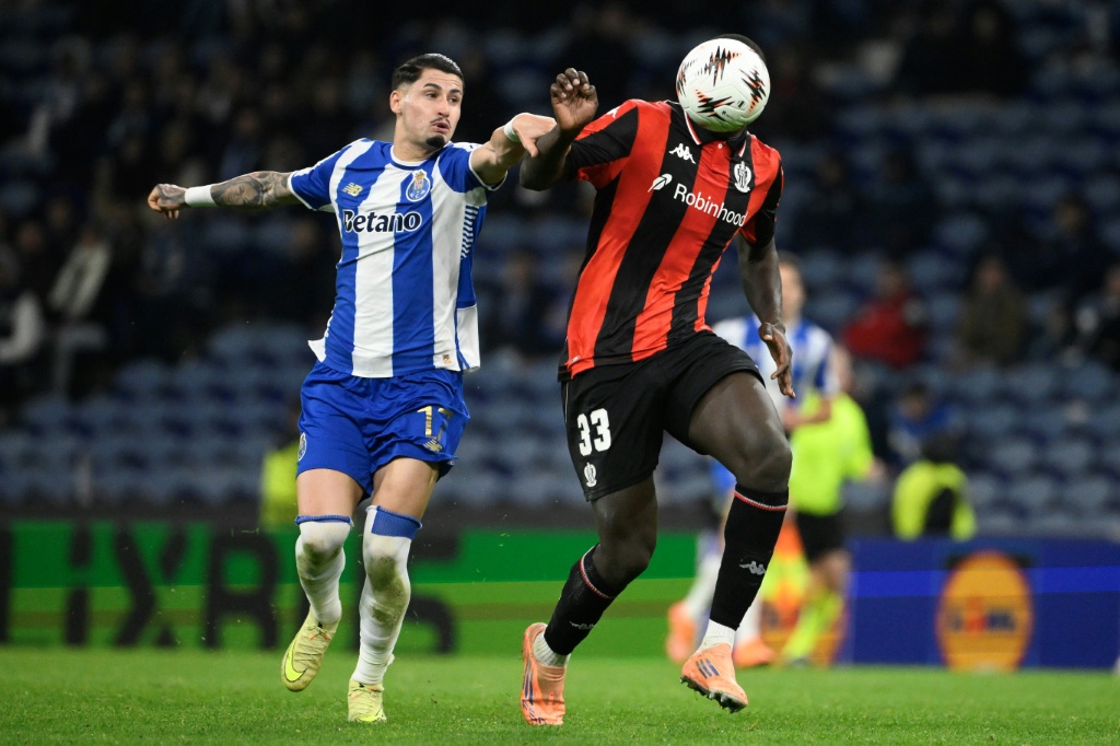 Calendario de la sexta jornada de la UEFA Europa League y tabla clasificatoria