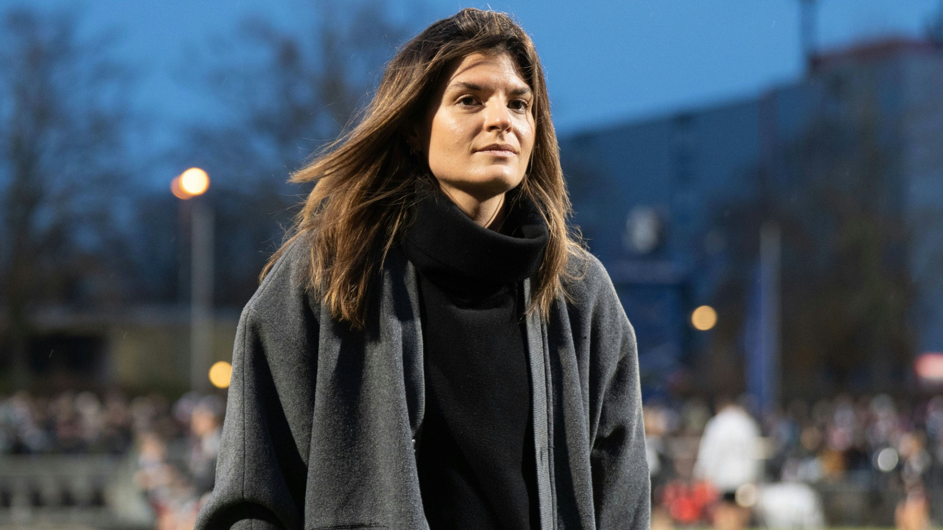 Frauen-Bundesligisten etablieren eigenen Verband Frauen-DFL mit Kiel als erster Präsidentin