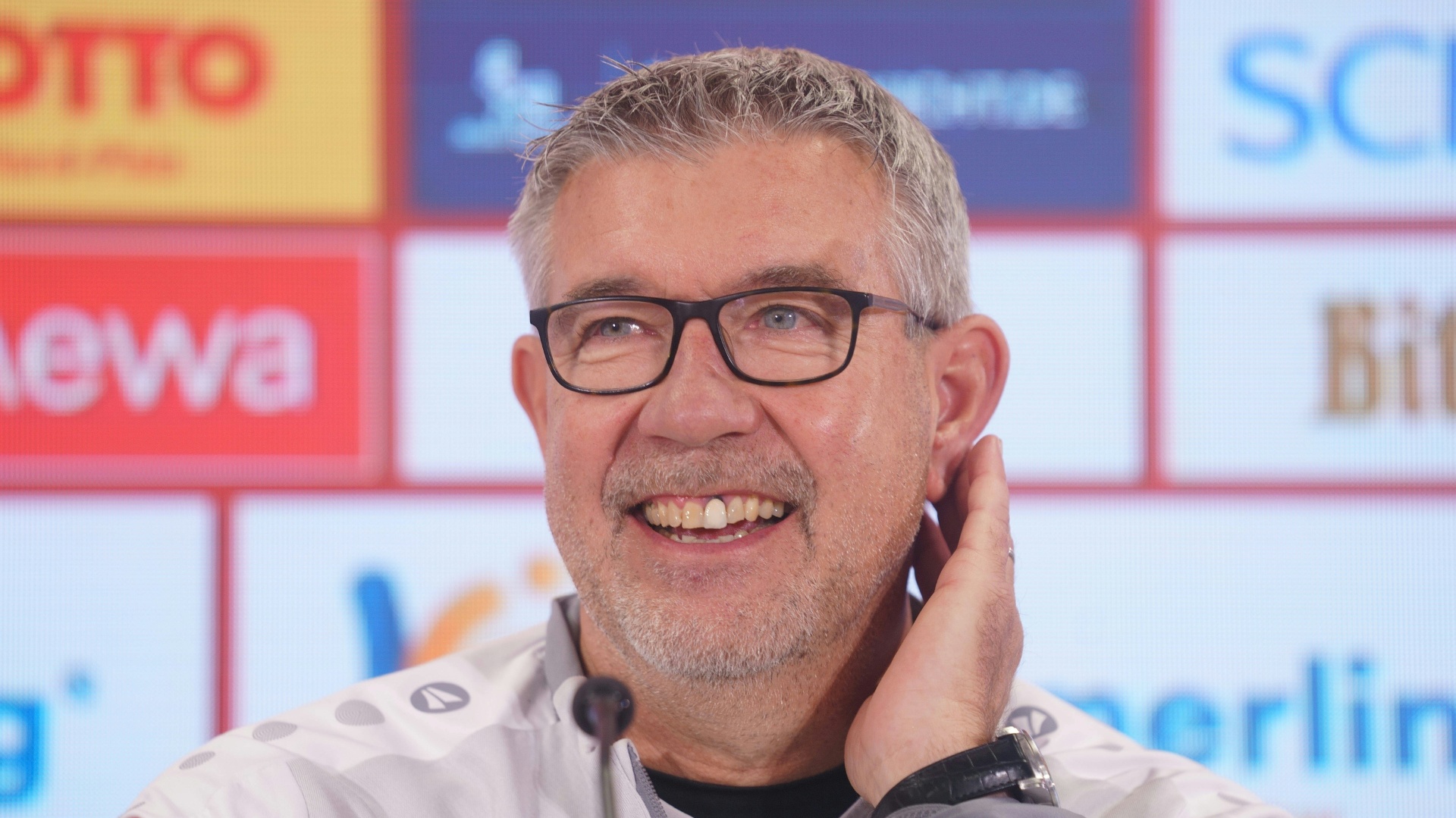 FSV Mainz Urs Fischer startet ohne Amiri ins Debüt