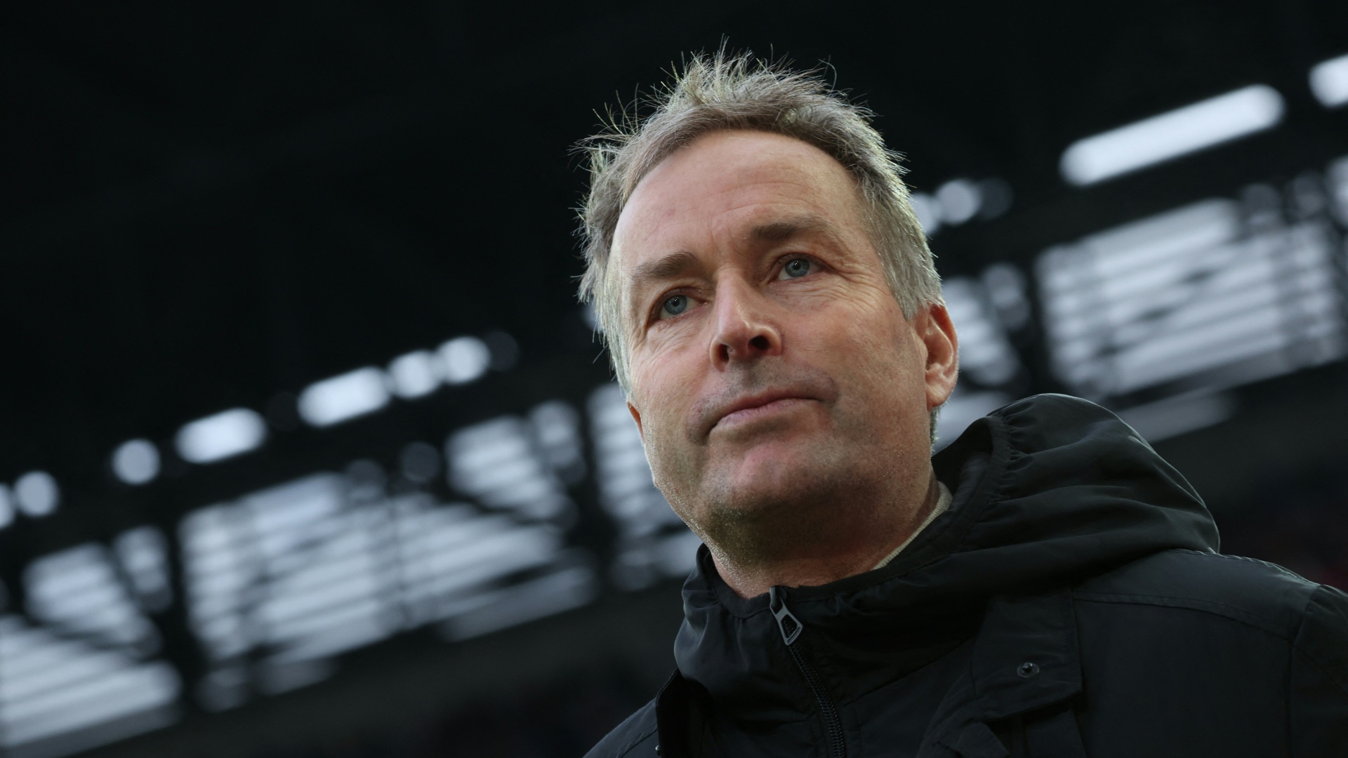 Persönliche Angelegenheiten: Hjulmand ausser Gefecht bei Bayer