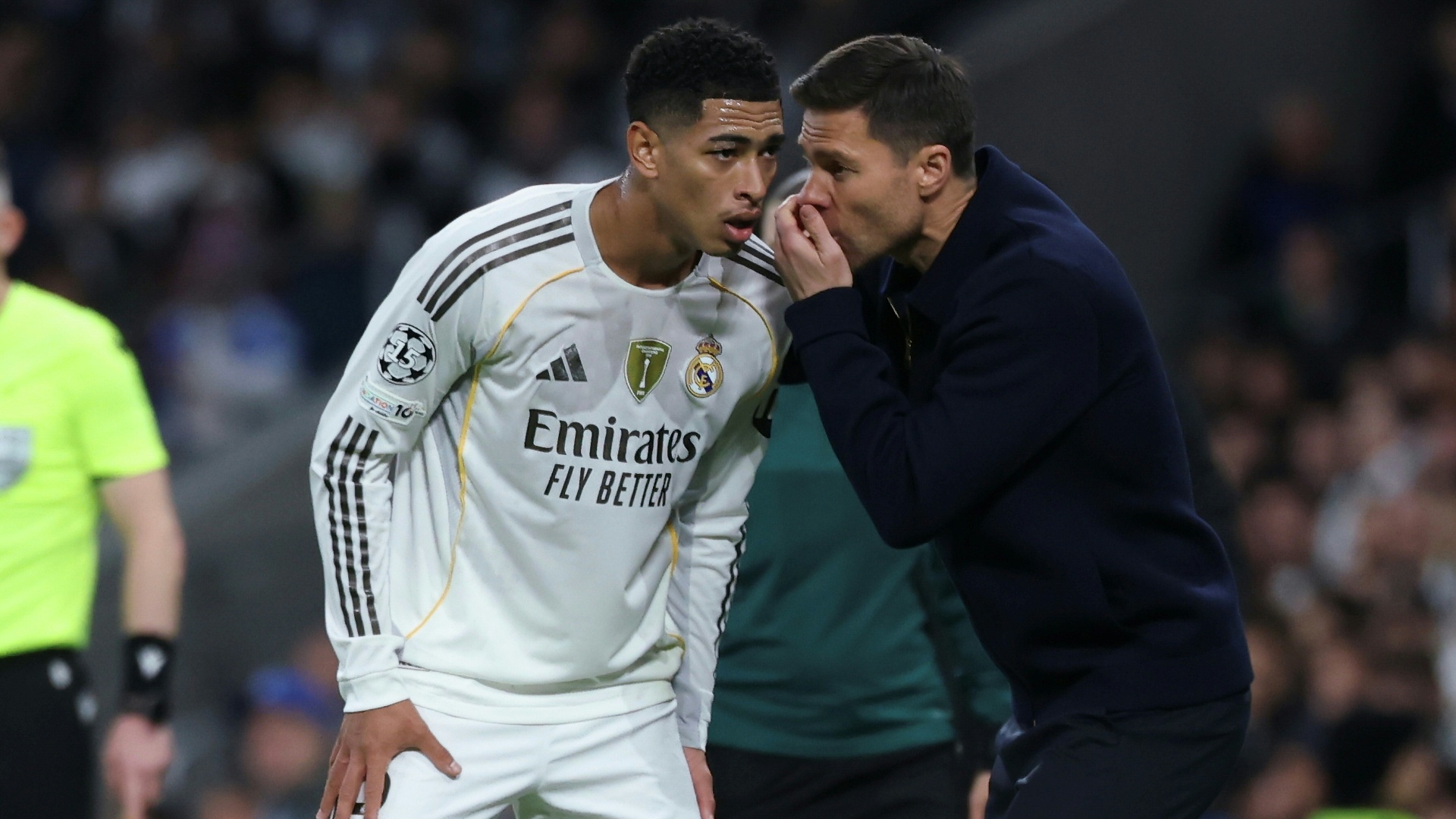 Alonso in Bedrängnis: Real scheitert an City