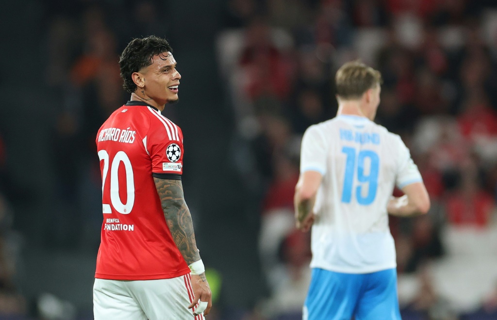 Manchester City vence al Real Madrid, PSG empata en San Mamés y Arsenal mantiene su racha ganadora