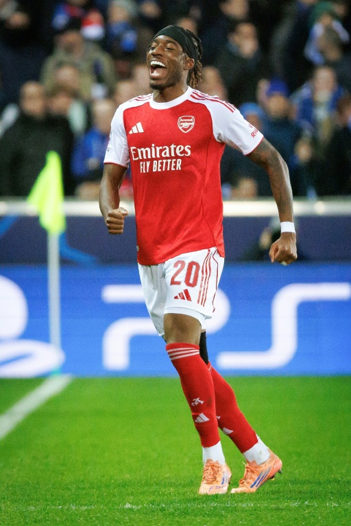 Haaland Real'i afallatırken Arsenal Brugge'de hatasız kalıyor