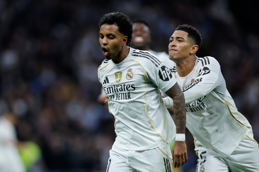 El City de Manchester intensifica la debacle del Madrid