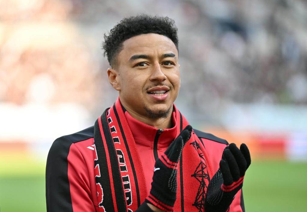Bývalá hvězda Man Utd Lingard vstřelil gól při slzavém rozloučení s jižní Koreou