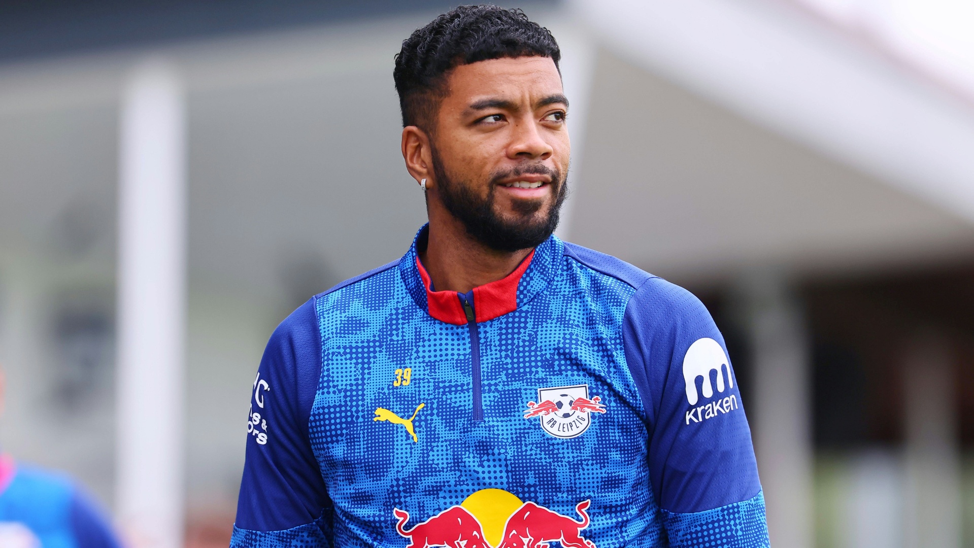 Werner zu Henrichs Comeback: Richtige Richtung