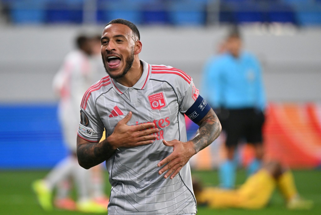 Europa League : Lyon cible le sommet Lille aspire à confirmer Nice abandonne tout espoir