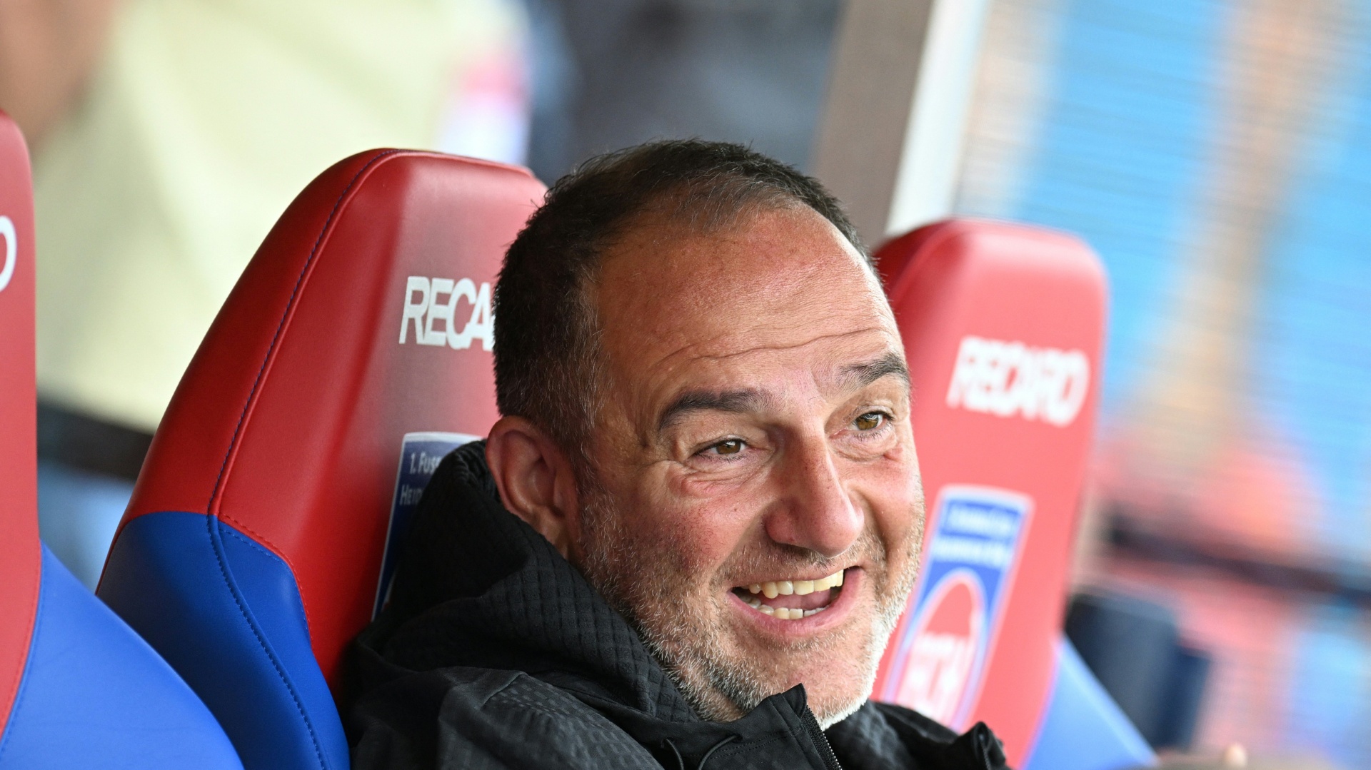 Kein "Abstiegsfinale" bei Pauli? Schmidt relativiert