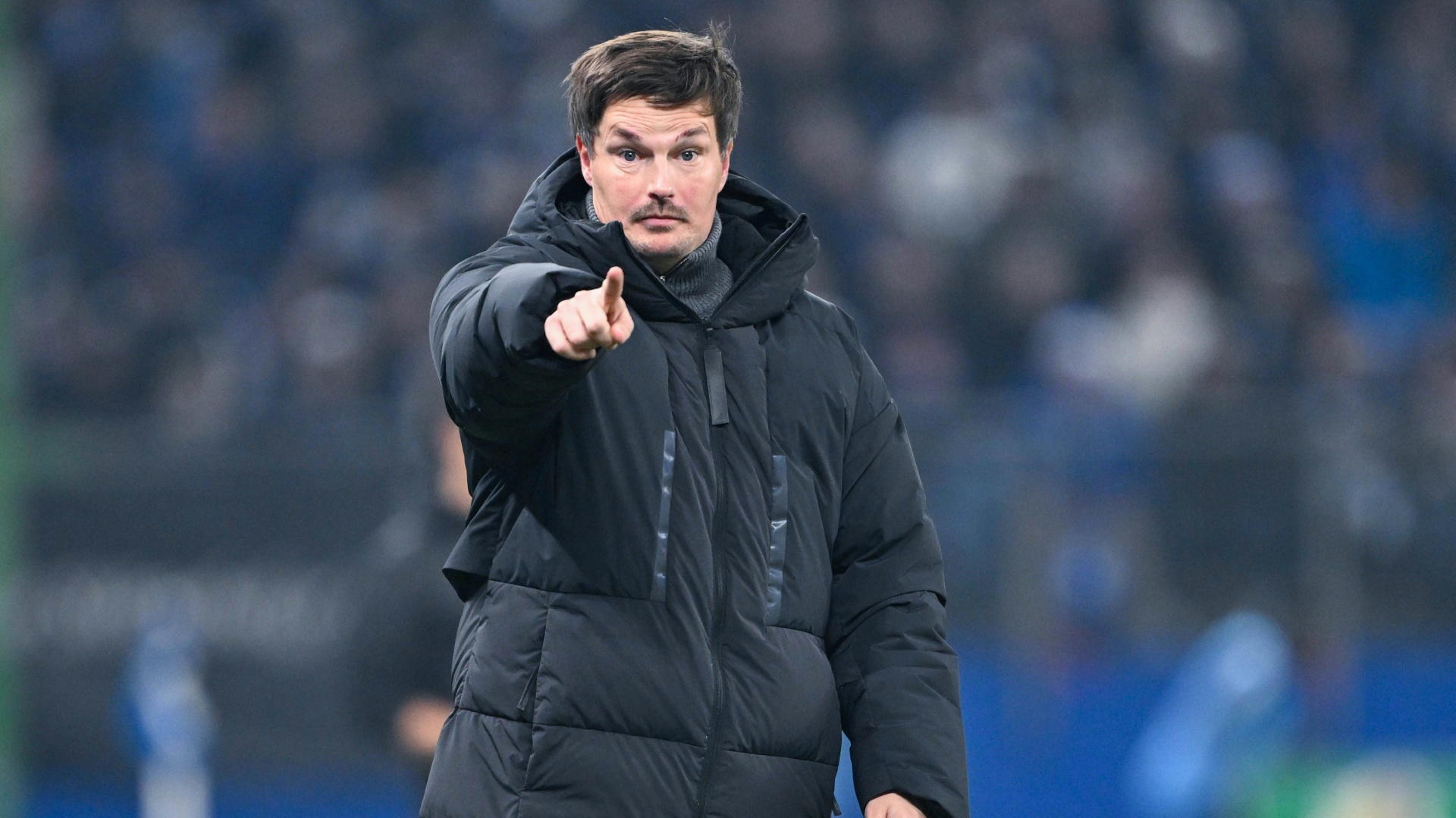 Polzin setzt auf Fan-Power: Heimstimmung soll Auswärtsserie durchbrechen