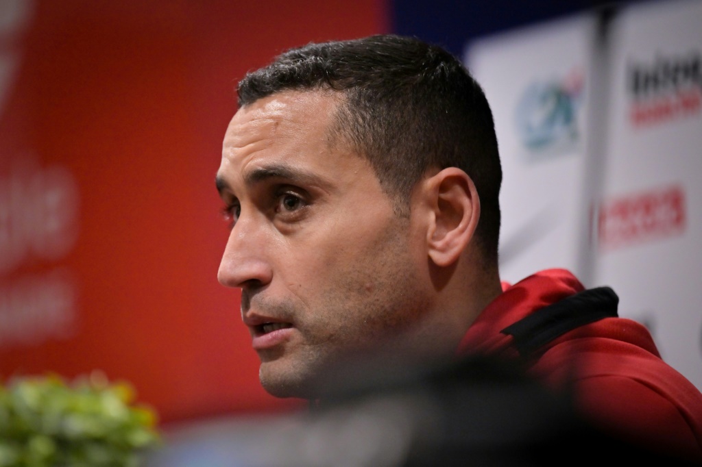 L1: mission périlleuse pour Kantari, lancé dans le grand bain à Nantes