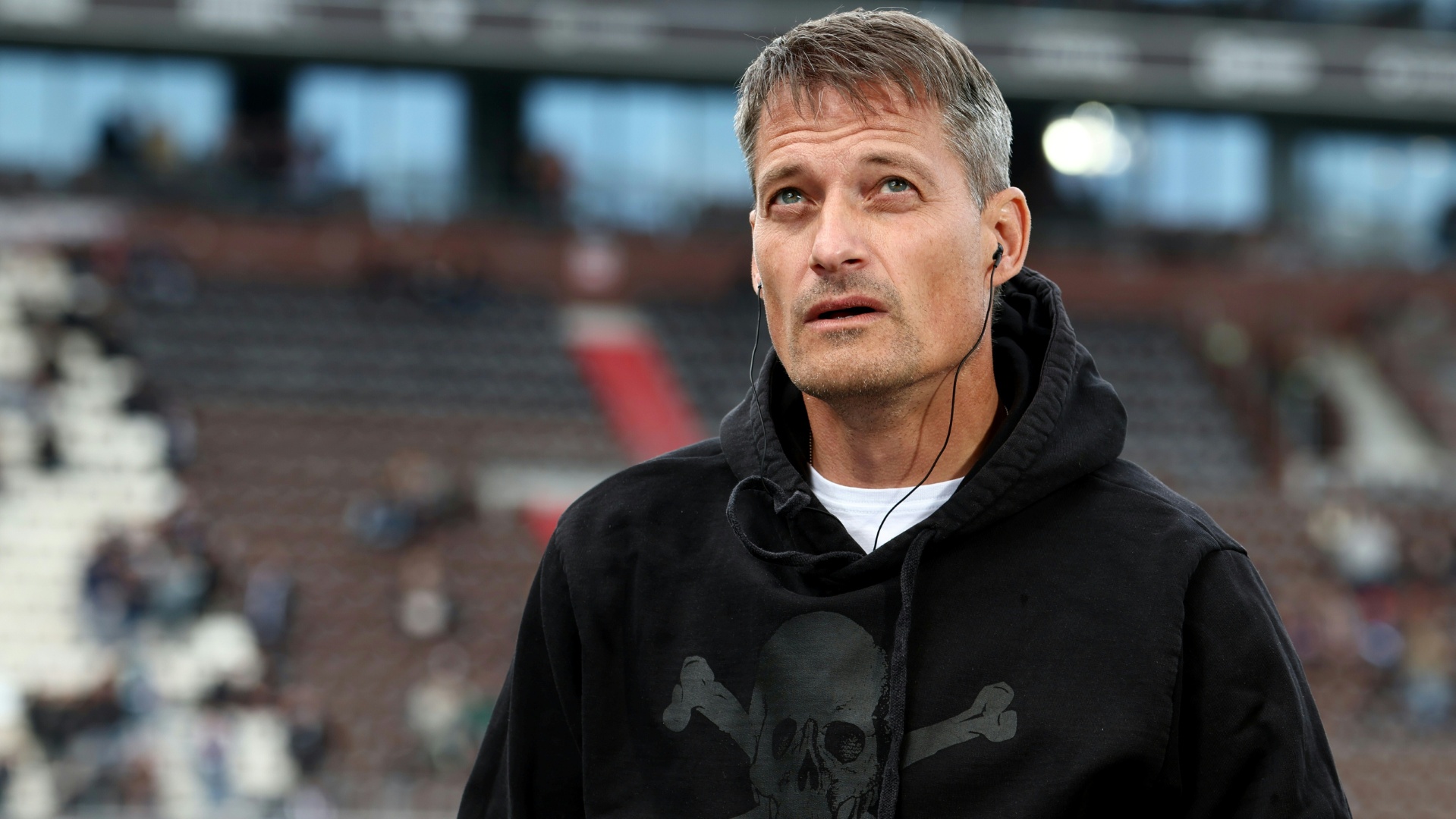 Blessin vor Kellerduell: "Schwierige Ausgangslage"