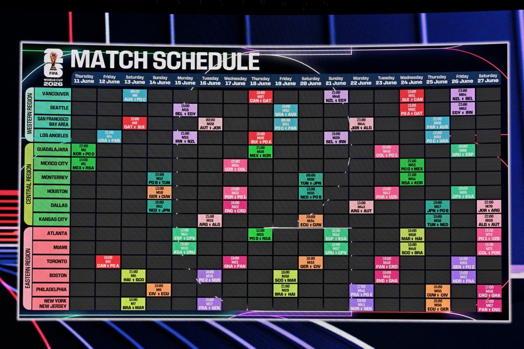 Mondial 2026 l association des supporters denonce les prix eleves des billets