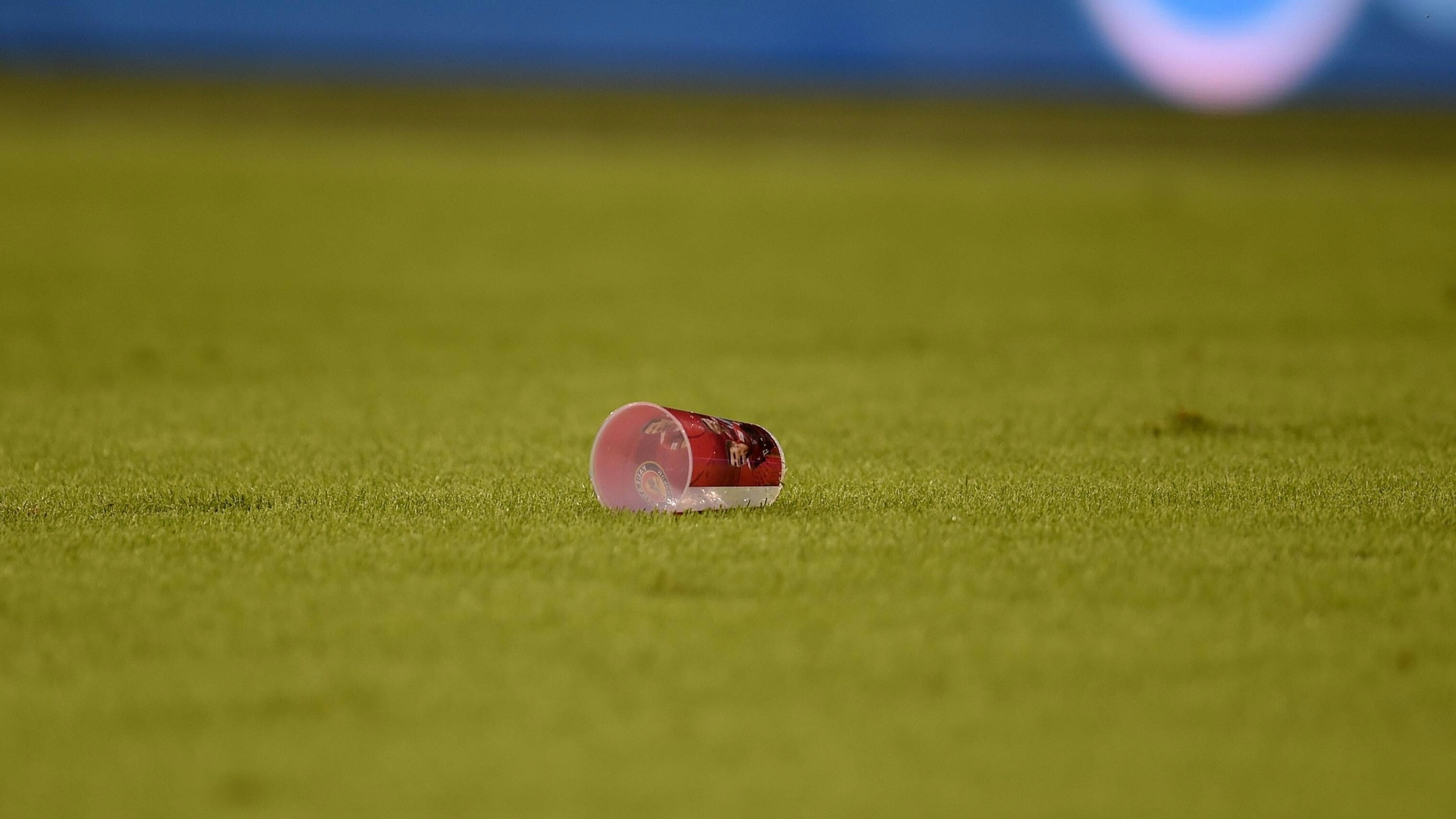 Nachhaltigkeit: Deutsche Umwelthilfe zeichnet Hoffenheim aus