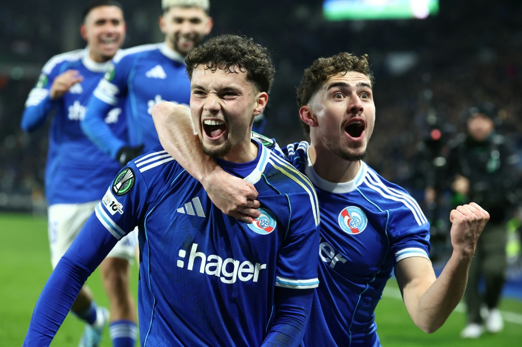 Resultados y posiciones de la quinta fecha en la Conference League