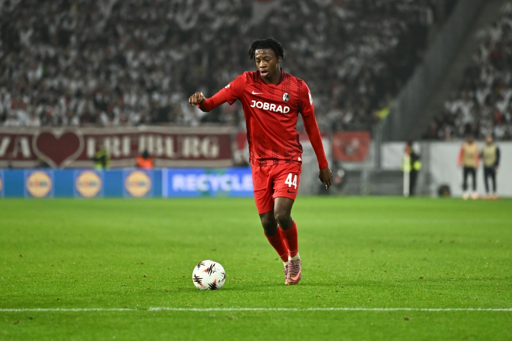 Resultados de la jornada seis y tabla de la Europa League