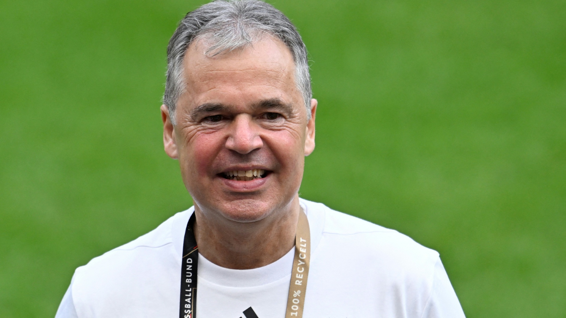 DFB kritisiert hohe Preise für WM Eingänge