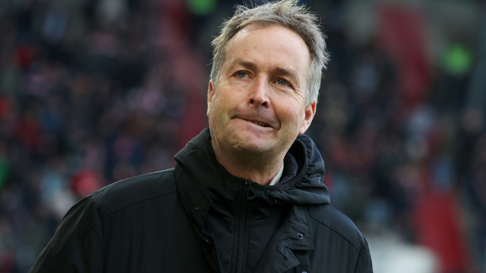 Hjulmand kehrt zurück: "Es gab persönliche Motive"