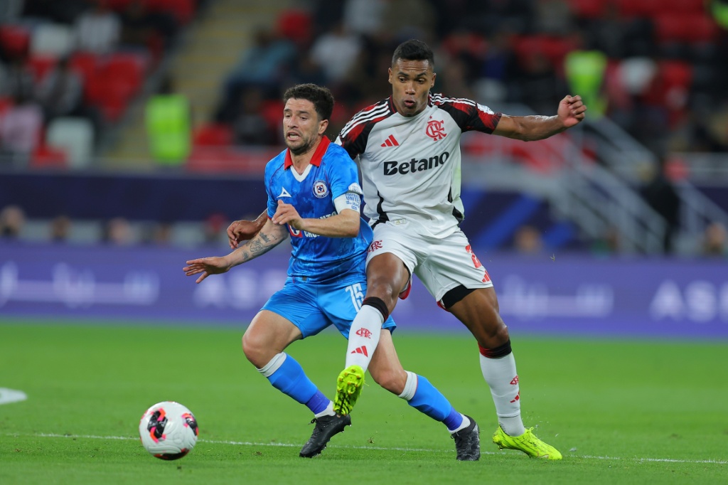 Flamengo defronta Pyramids com Mostafa Zico à procura de apuramento para final da Taça Intercontinental