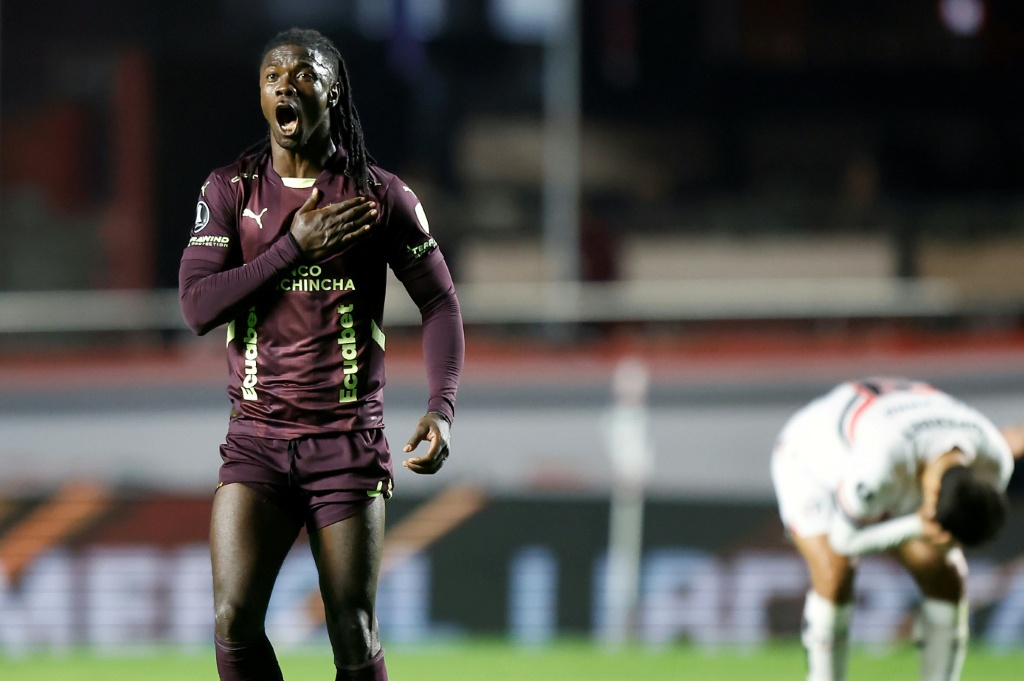 "Deseamos vivir en paz": el clamor de Ricardo Adé contra las pandillas de Haití