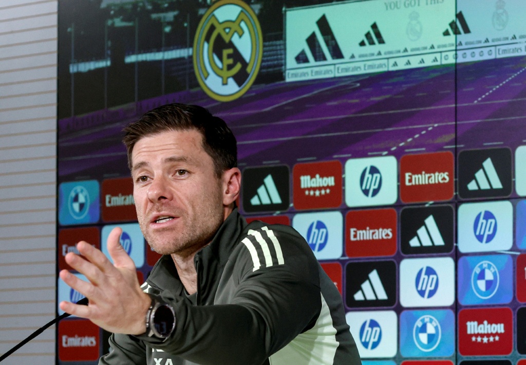 Xabi Alonso: "Llevo muchos años en el fútbol, no me sorprende nada"