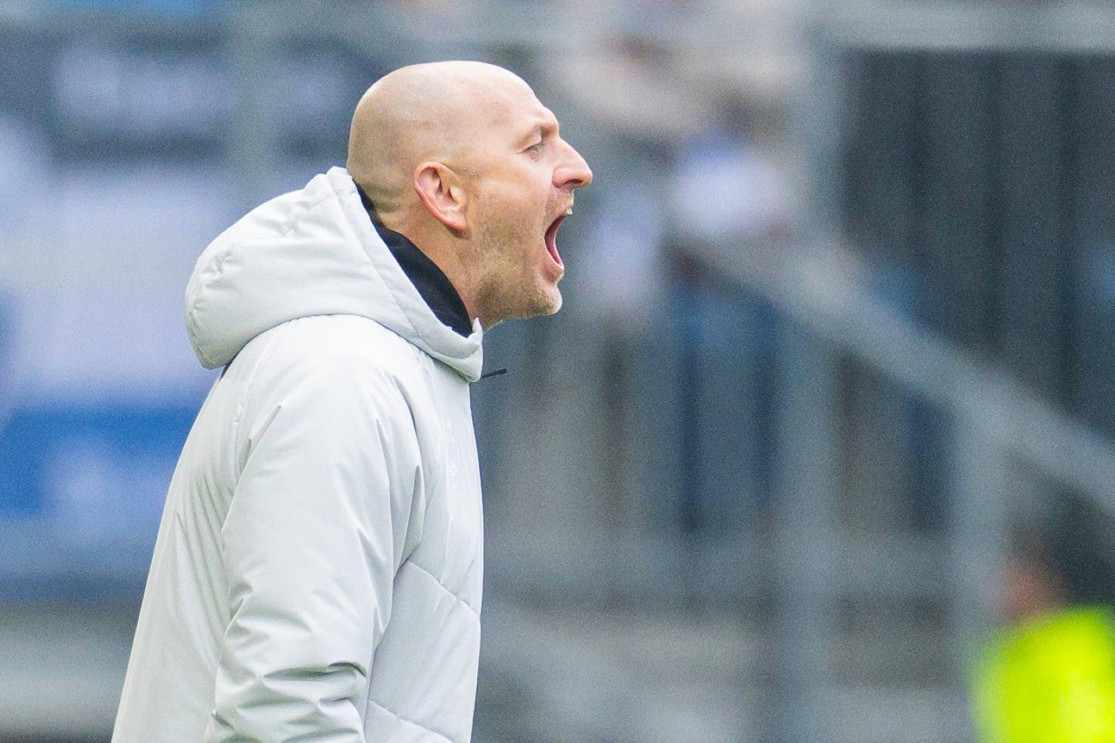 FCK verliert Chance auf Spitzenjagd