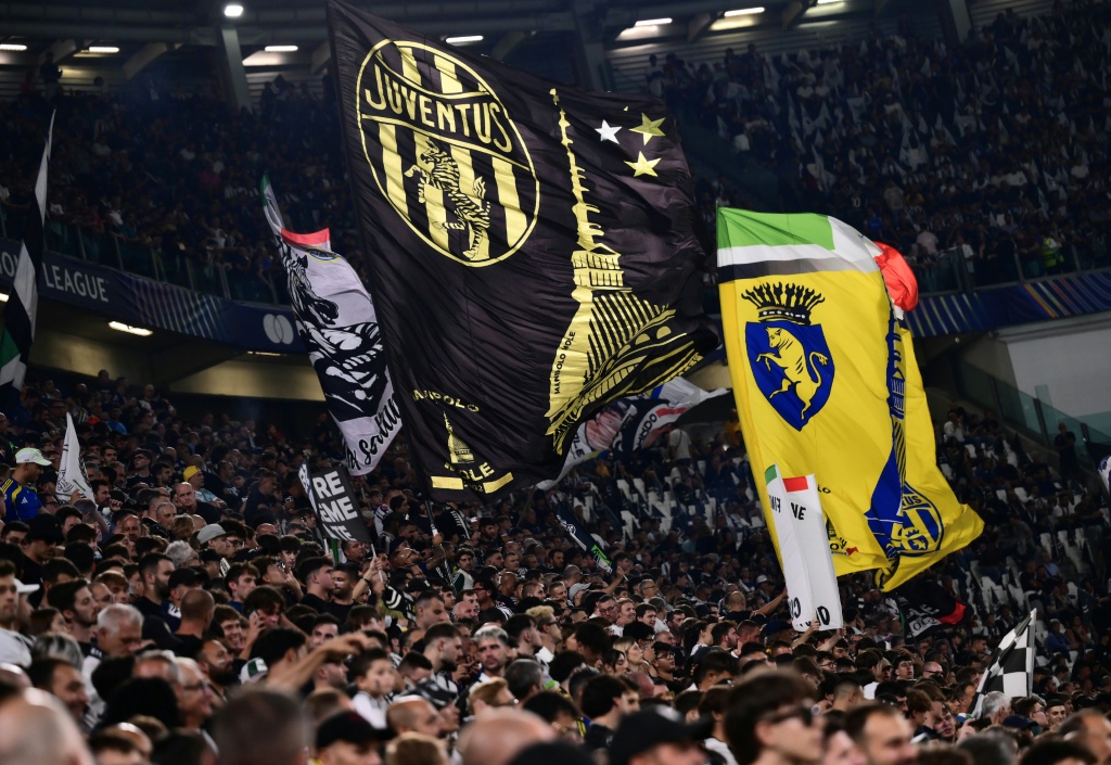 Italie : Refus de l'offre de reprise de la Juventus par Tether